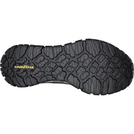 Skechers Arch Fit Road Walker - 237333-OLBK [4]