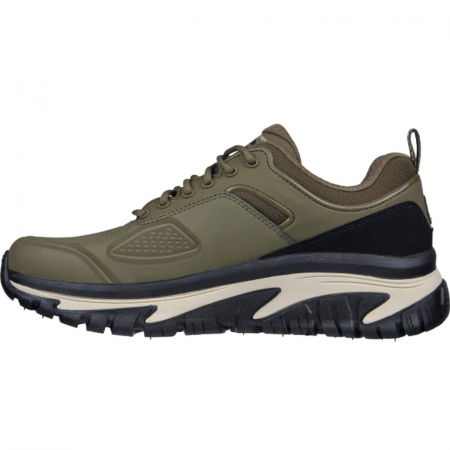 Skechers Arch Fit Road Walker - 237333-OLBK [1]