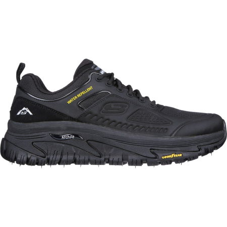 REDUCERI - Skechers Arch Fit Road Walker - Recon - 237333-BBK