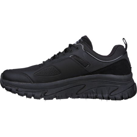 Skechers Arch Fit Road Walker - Recon - 237333-BBK [1]