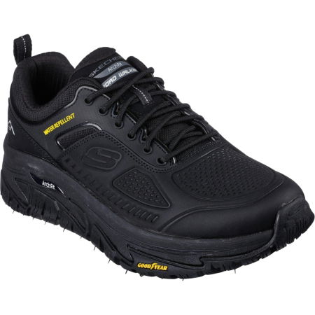 Skechers Arch Fit Road Walker - Recon - 237333-BBK [3]