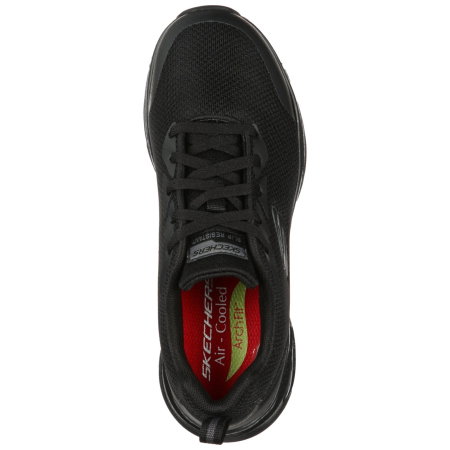 Skechers Arch Fit SR - 108019EC-BLK [2]