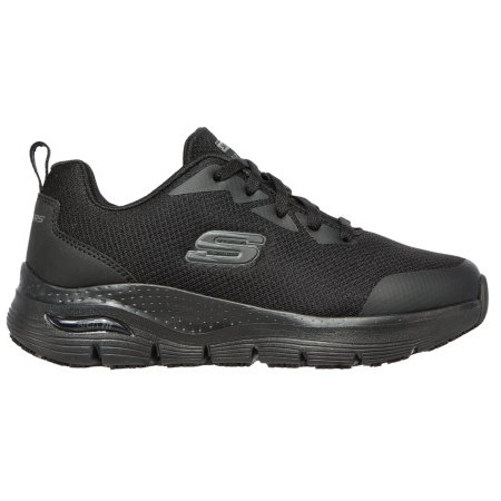 FEMEI - Skechers Arch Fit SR - 108019EC-BLK