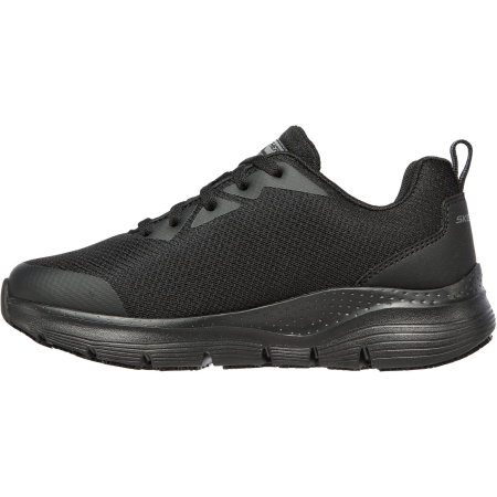 Skechers Arch Fit SR - 108019EC-BLK [1]