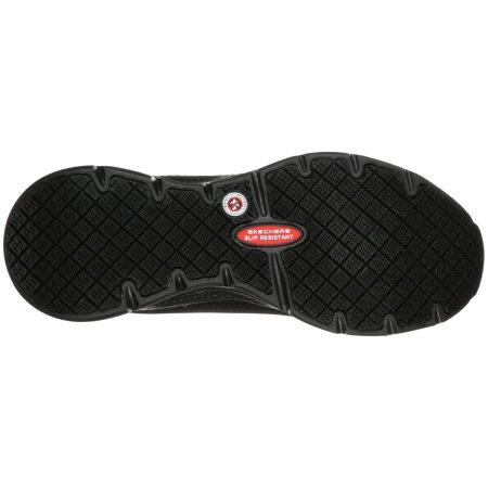 Skechers Arch Fit SR - 108019EC-BLK [4]