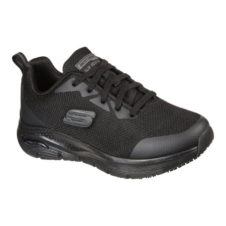 Skechers Arch Fit SR - 108019EC-BLK [3]