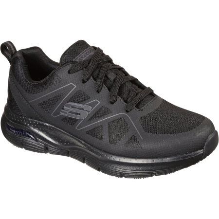Skechers Arch Fit SR-Axtell - 200025EC-BLK [3]