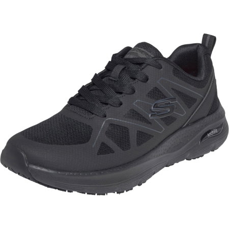 Skechers Arch Fit SR-Axtell - 200025EC-BLK [5]