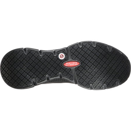 Skechers Arch Fit SR-Axtell - 200025EC-BLK [4]