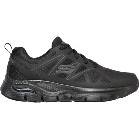 Skechers Arch Fit SR-Axtell - 200025EC-BLK [0]