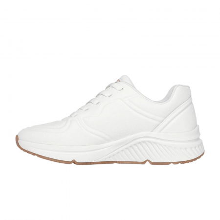 Skechers BOBS Arch Confort B Sweet - 117560-WHT [1]