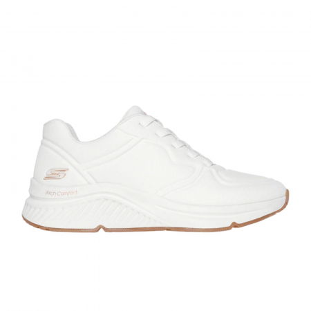 REDUCERI - Skechers BOBS Arch Confort B Sweet - 117560-WHT