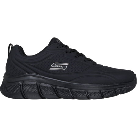 PANTOFI SPORT - Skechers Bobs B Flex - Arctic Edge - 118110-BBK