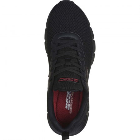 Skechers BOBS B Flex - Chill Edge - 118106-BBK [2]