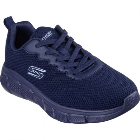 Skechers BOBS B Flex - Chill Edge - 118106-NVY [3]
