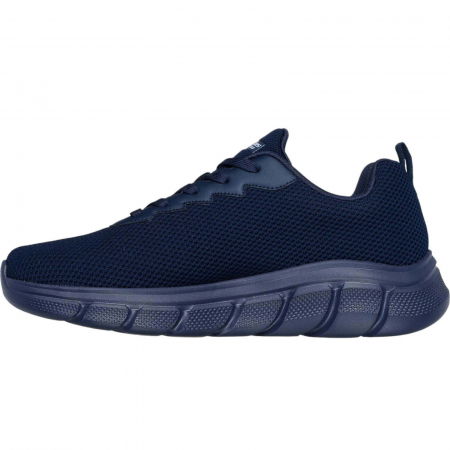 Skechers BOBS B Flex - Chill Edge - 118106-NVY [1]