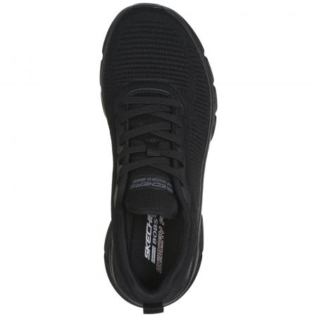 Skechers BOBS B Flex Hi-Fly - 117385-BBK [2]