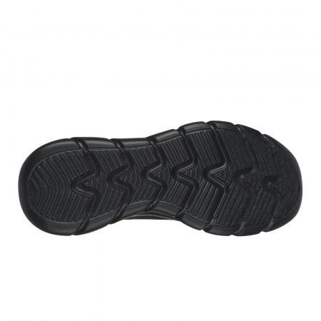 Skechers BOBS B Flex Hi-Fly - 117385-BBK [4]