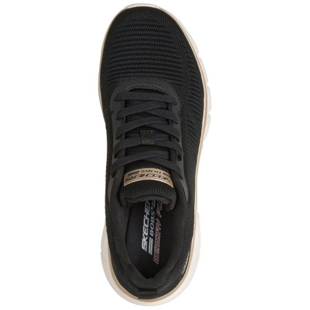 Skechers BOBS B Flex Hi-Fly - 117385-BKGD [2]