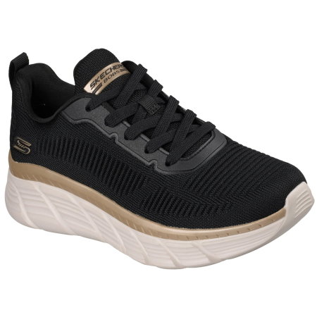 Skechers BOBS B Flex Hi-Fly - 117385-BKGD [3]