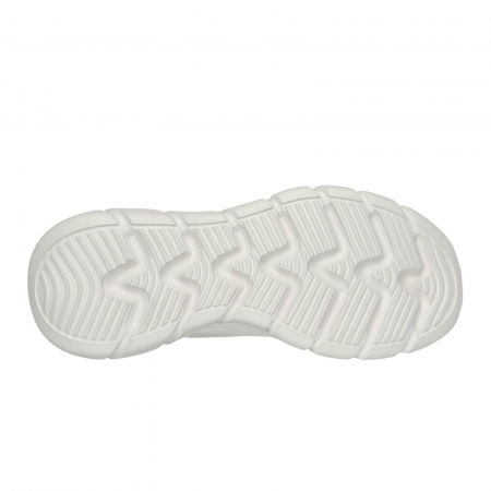 Skechers BOBS B Flex Hi-Fly - 117385-OFWT [4]