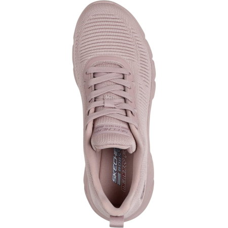 Skechers BOBS B Flex Hi-Fly - 117385-ROS [2]