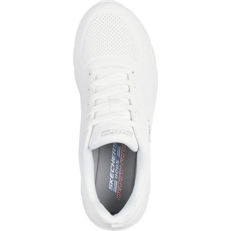 Skechers Bobs B Flex Lo - Cool Ease - 117715-W [2]