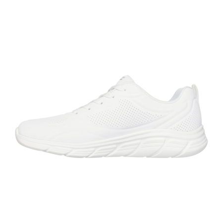 Skechers Bobs B Flex Lo - Cool Ease - 117715-W [1]