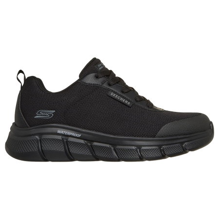 BĂRBAŢI - Skechers BOBS B Flex - Rainy Edge - 118111-BBK