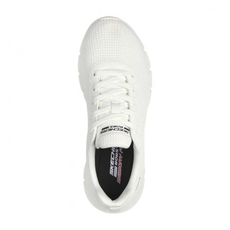 Skechers Bobs B-Flex - Visionary Essence - 117346-W [2]