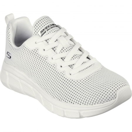 Skechers Bobs B-Flex - Visionary Essence - 117346-WHT [3]