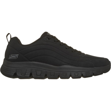 PANTOFI SPORT - Skechers Bobs B Lite - Contour Flow - 118206-BBK