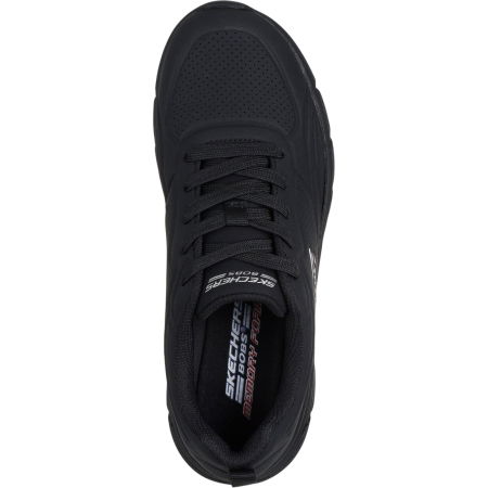 Skechers Bobs Flex - Cool Ease - 117715-BBK [2]