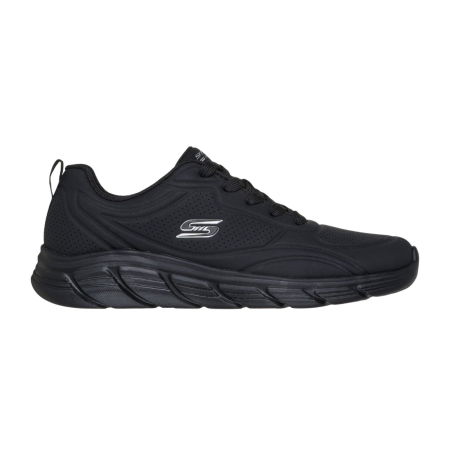 FEMEI - Skechers Bobs Flex - Cool Ease - 117715-BBK