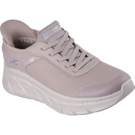 Skechers Bobs Flex Hi - Linear Force - 117391-TPE [3]