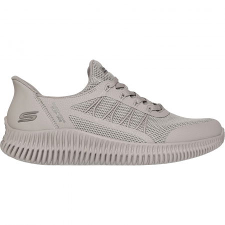ÎNCĂLȚĂMINTE - Skechers BOBS Geo Lite - Fixed Edge SI - 118419-TPE