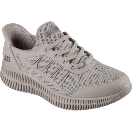 Skechers BOBS Geo Lite - Fixed Edge SI - 118419-TPE [3]