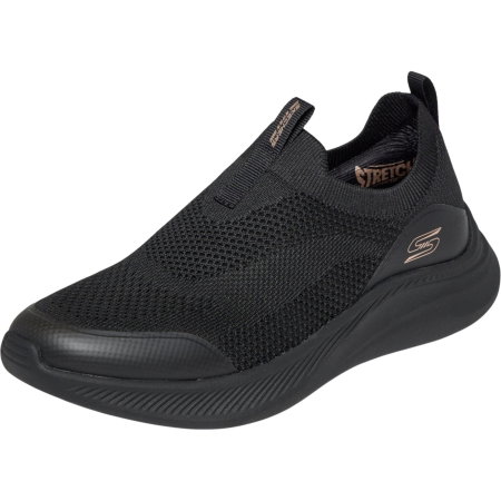 Skechers Bobs Moda Flex - Chill Dawn - 117734-BBK [5]