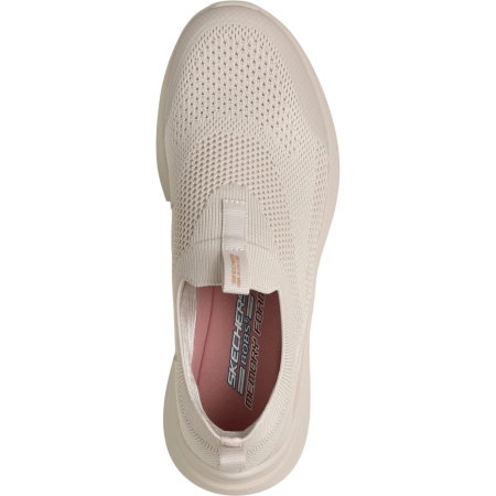 Skechers Bobs Moda Flex - Chill Dawn - 117734-OFWT [2]