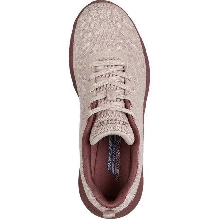 Skechers Bobs Moda Flex - Mellow Dawn - 117731-NAT [2]