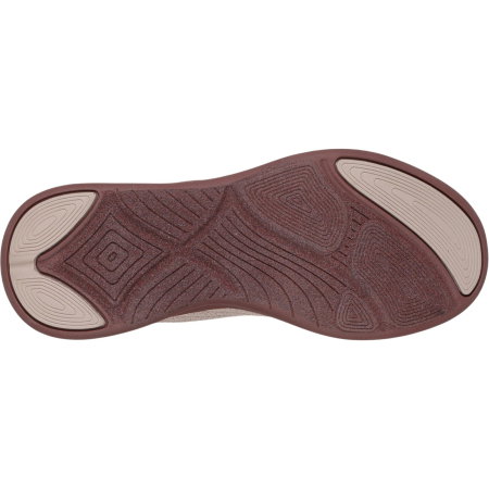 Skechers Bobs Moda Flex - Mellow Dawn - 117731-NAT [4]
