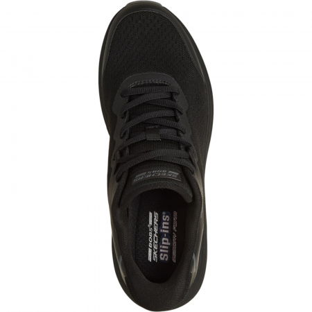Skechers BOBS Skillz SI - 118431-BBK [2]