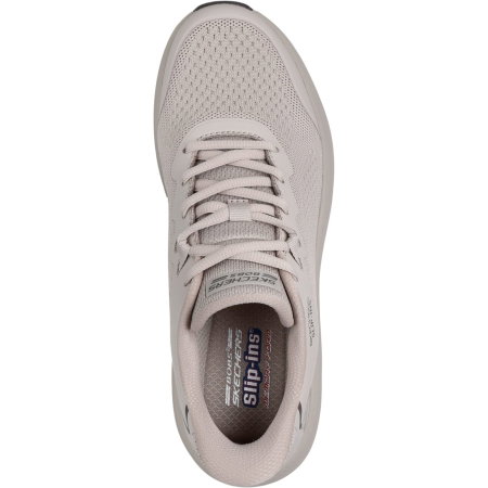 Skechers Bobs Skillz SI - 118431-TPE [2]