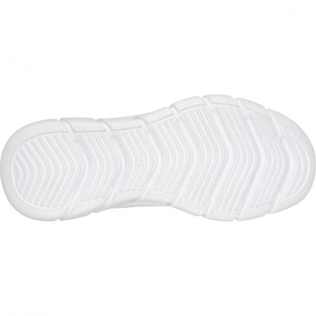 Skechers BOBS Sport B Flex - Chill Edge - 118106-OFWT [4]