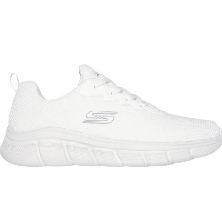 REDUCERI - Skechers BOBS Sport B Flex - Chill Edge - 118106-OFWT