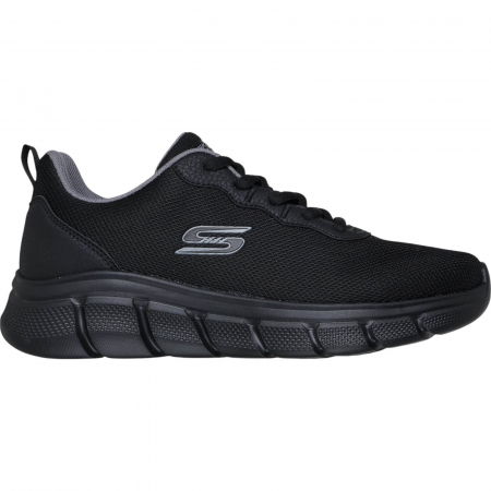 REDUCERI - Skechers BOBS Sport B Flex - Icy Edge - 118109-BBK