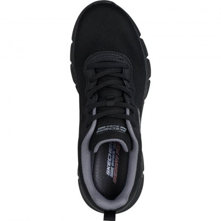 Skechers BOBS Sport B Flex - Icy Edge - 118109-BBK [2]