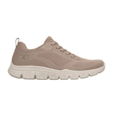FEMEI - Skechers BOBS Sport B Lite - 117700-TPE