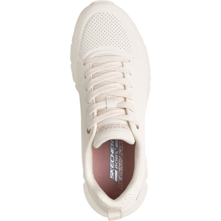 Skechers BOBS Sport B Lite - Your Story - 117704-OFWT [2]