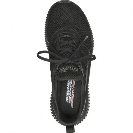 Skechers BOBS Sport Geo - New Aesthetics - 117417-BBK [2]